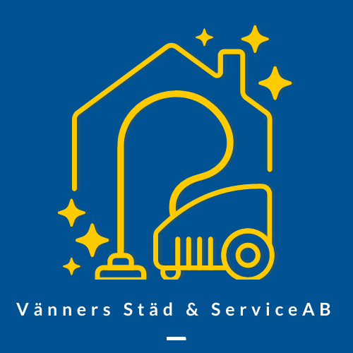 Vänners Städ & ServiceAB